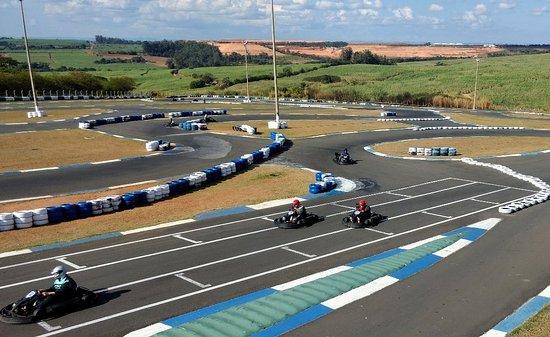 Kartódromo Internacional Nova Odessa